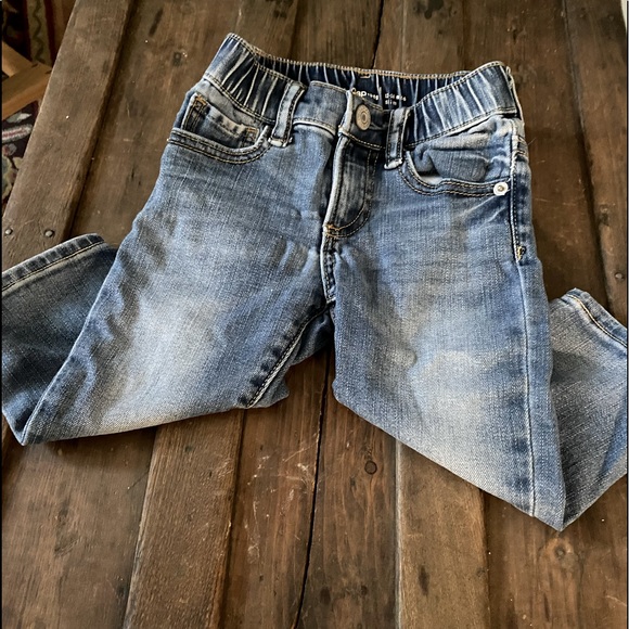 Baby GAP Jeans - Picture 1 of 4